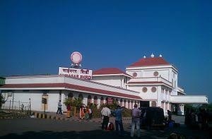 श्रीसाई शिर्डीक्षेत्र