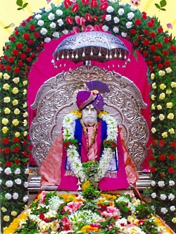 सद्गुरु शंकर महाराज