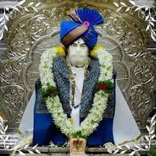 Shankar Maharaj Samadhi