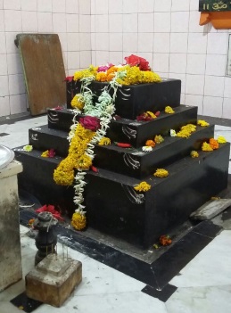 हरीबाबा समाधी मंदिर फलटण 