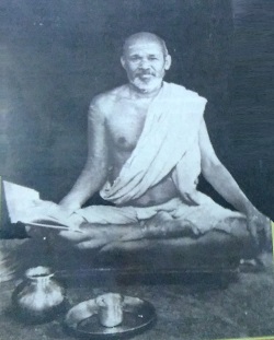 शंकर स्वामी महाराज 