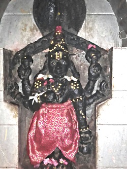 वरद दत्तात्रेय मंदिर
