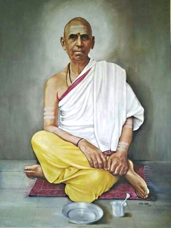 श्री सद्गुरू मामा देशपांडे 