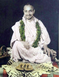 श्री श्रीधरस्वामी महाराज