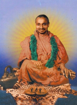 श्रीधर स्वामी 