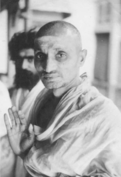 श्री श्रीधरस्वामी महाराज