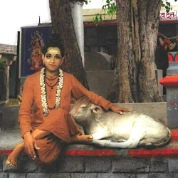 श्रीपादश्रीवल्लभ चारितामृत