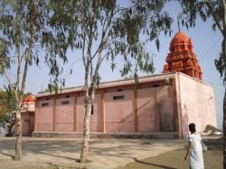 श्रीक्षेत्र सुलीभंजन 