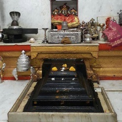 श्री स्वामी समाधी, अक्कलकोट