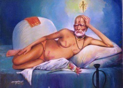 स्वामी समर्थ 