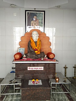 श्री स्वामी समर्थ मंदिर, सुरत