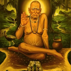 Swami Samarth