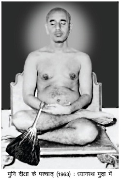 श्री विद्यानंद बेलापूरकर