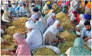 Langar