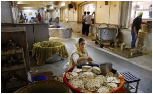 Langar