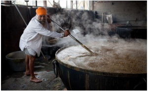 Langar